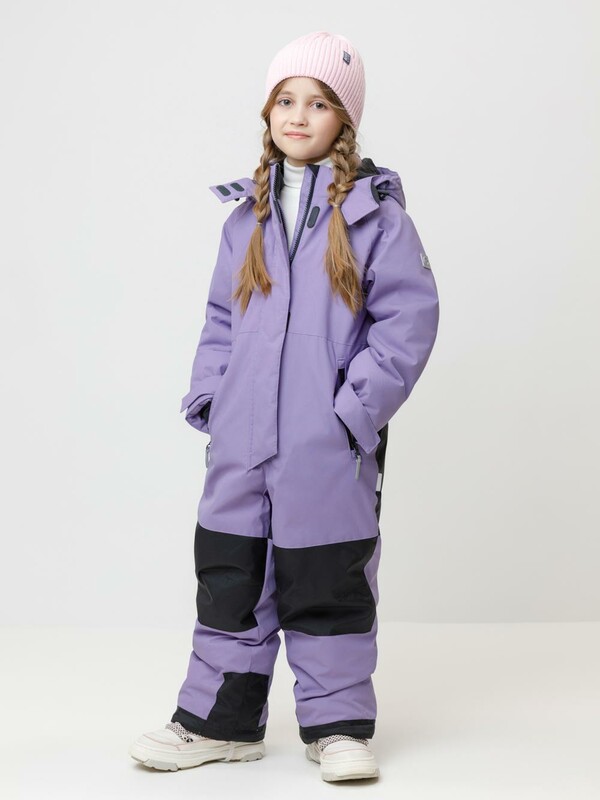 комбинезон дет